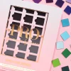 P. Louise P.Louise Pro Magnetic Eyeshadow Pan Palette- Palettes