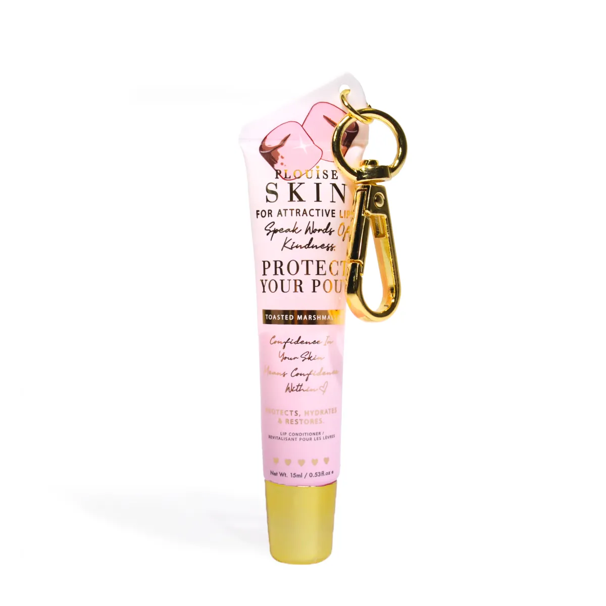 P. Louise P.Louise Protect Your Pout Lip Conditioner- Lip Conditioner