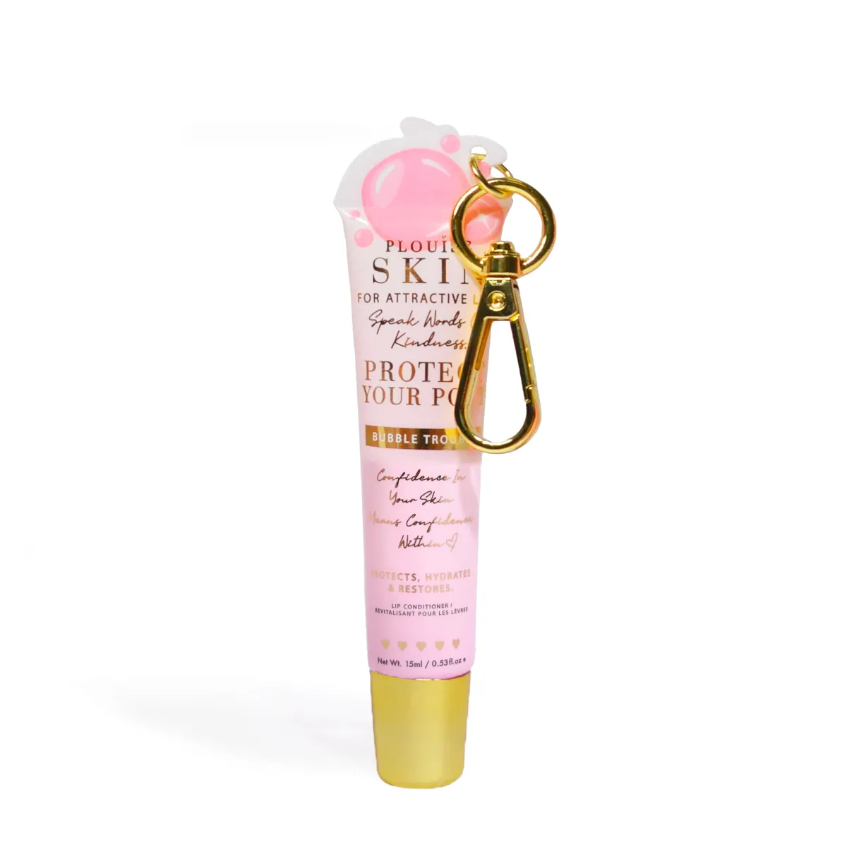 P. Louise P.Louise Protect Your Pout Lip Conditioner- Lip Conditioner