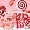 P. Louise P.Louise Sleigh-Over Full Collection- Palettes