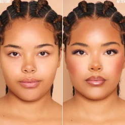 P. Louise P.Louise Spoilt For Choice Cream Bronzer- Bronzer