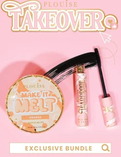 P. Louise P.Louise TakeOver Bundle- Cleanser