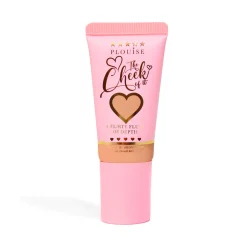 P. Louise Plouise The Cheek of it - Liquid Bronzer- Bronzer