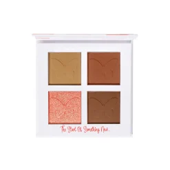 P. Louise P.Louise The Start Of Something New Palette- Palettes