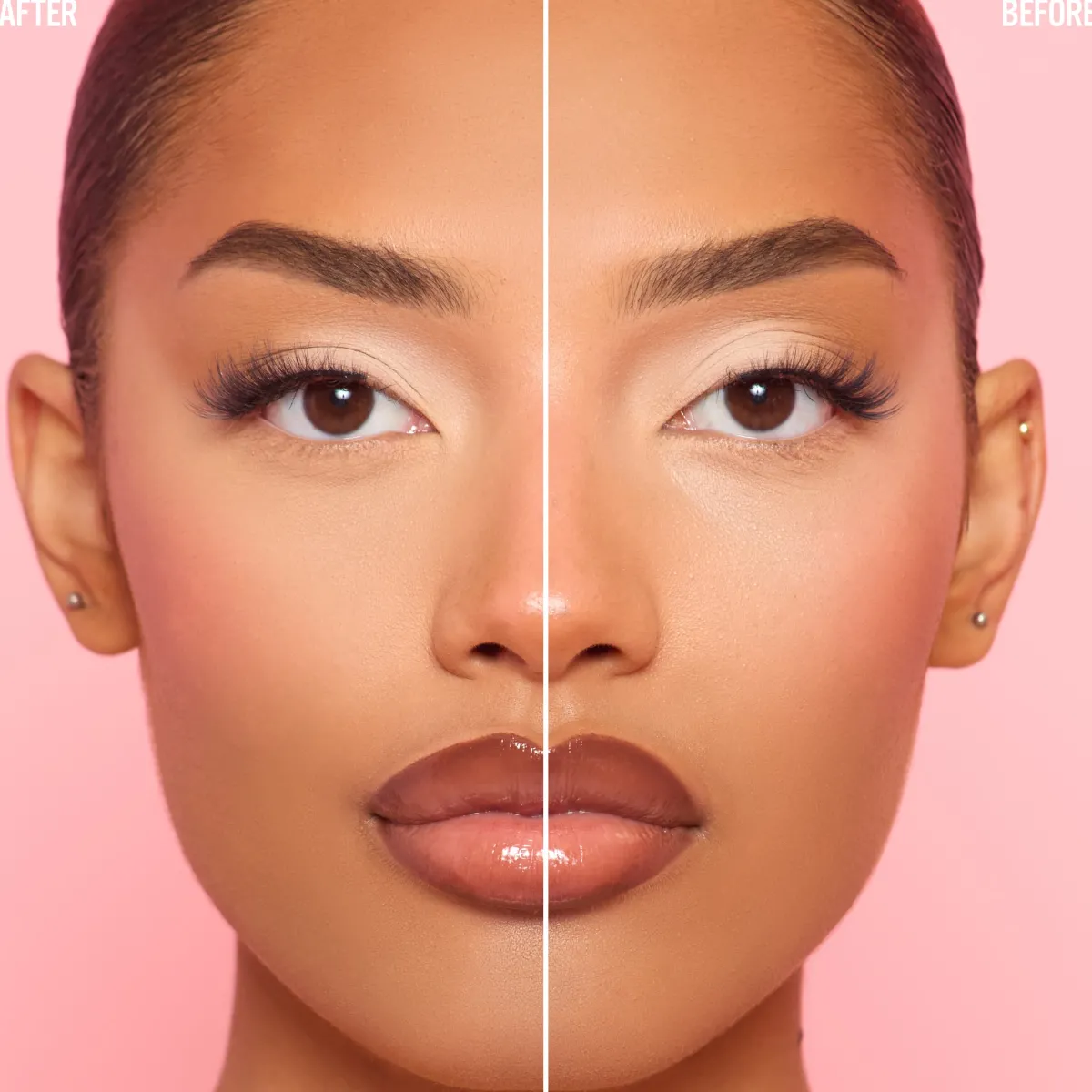 P. Louise P.Louise Under-Eye Brightening Powder- Bronzer|Powder
