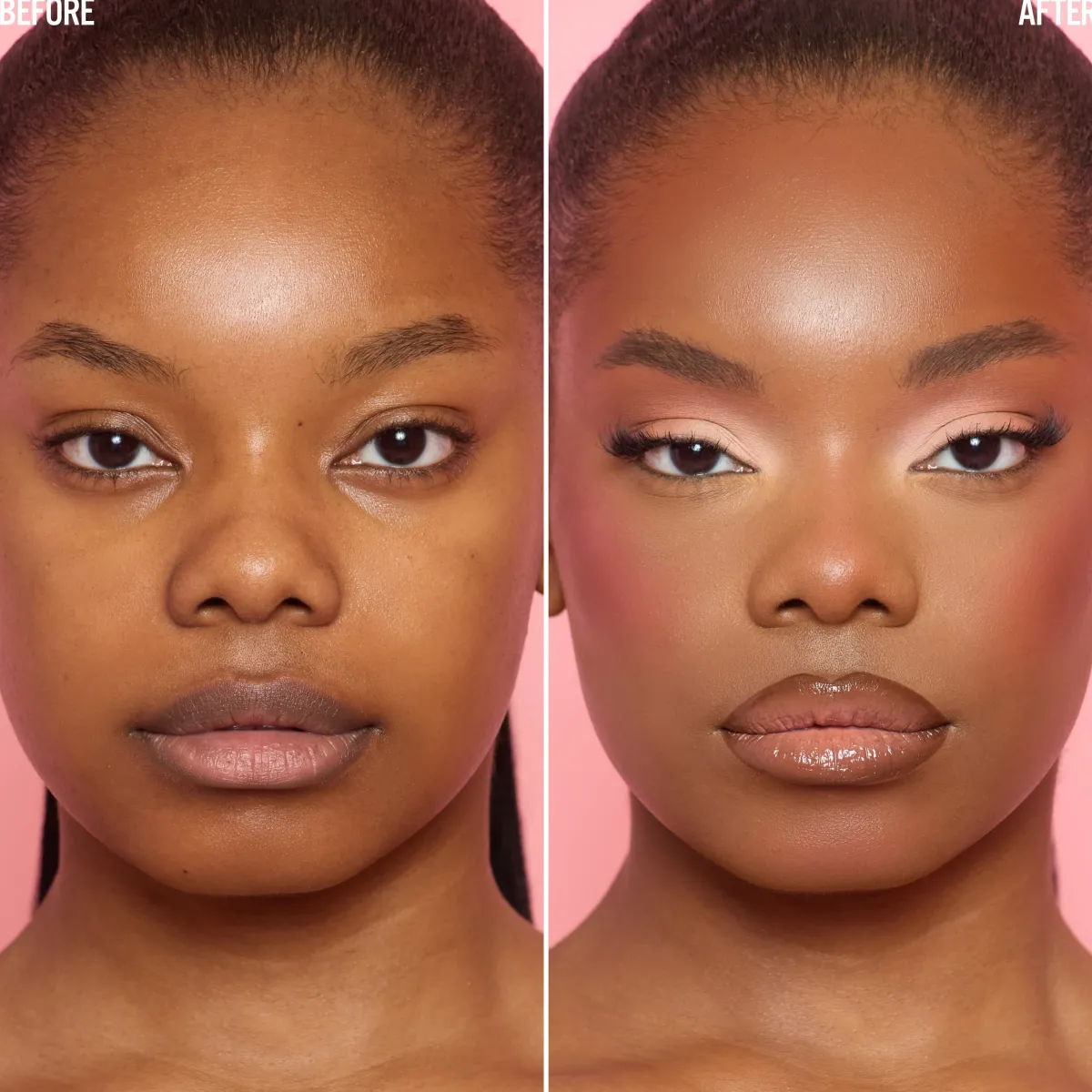 P. Louise P.Louise Under-Eye Brightening Powder- Bronzer|Powder