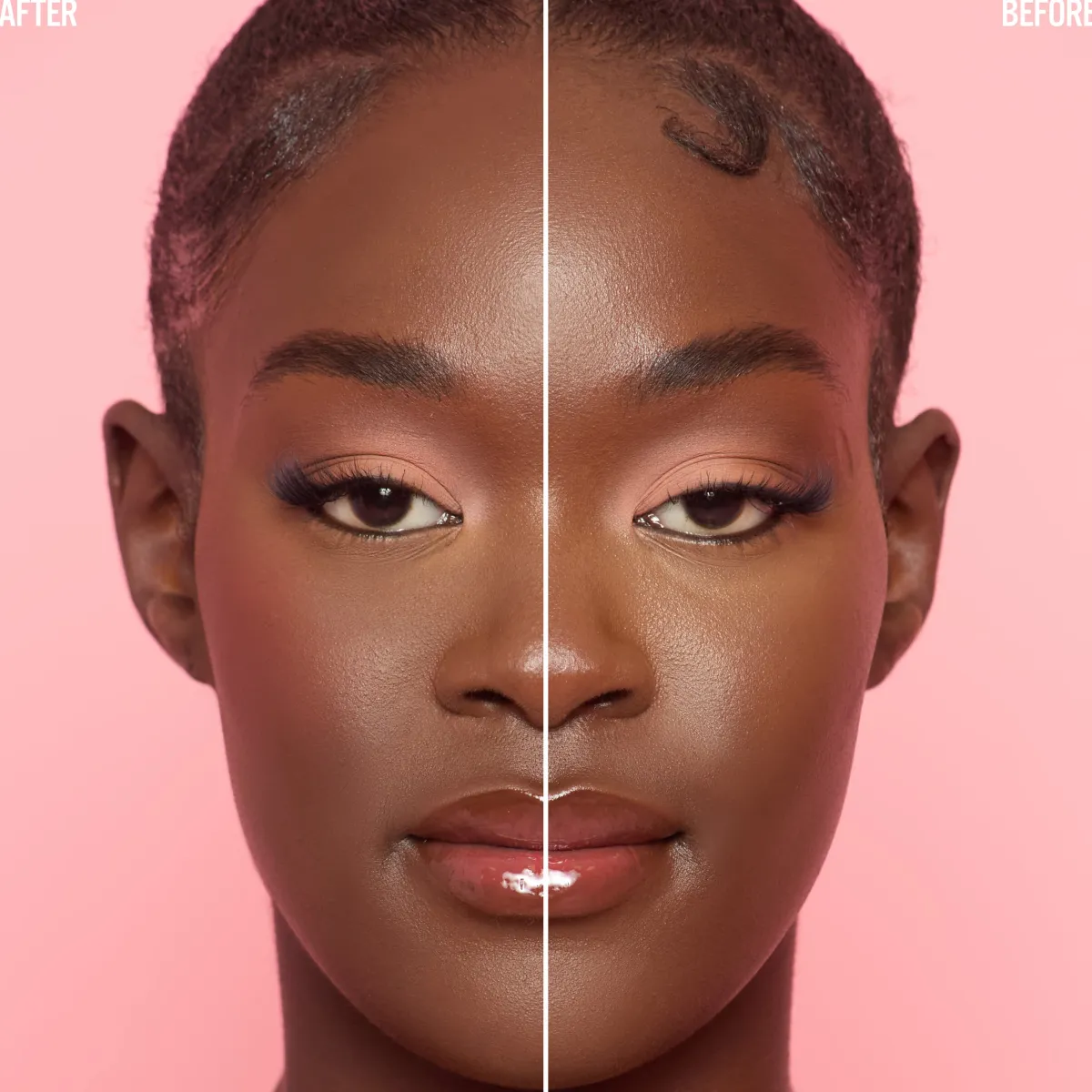 P. Louise P.Louise Under-Eye Brightening Powder- Bronzer|Powder