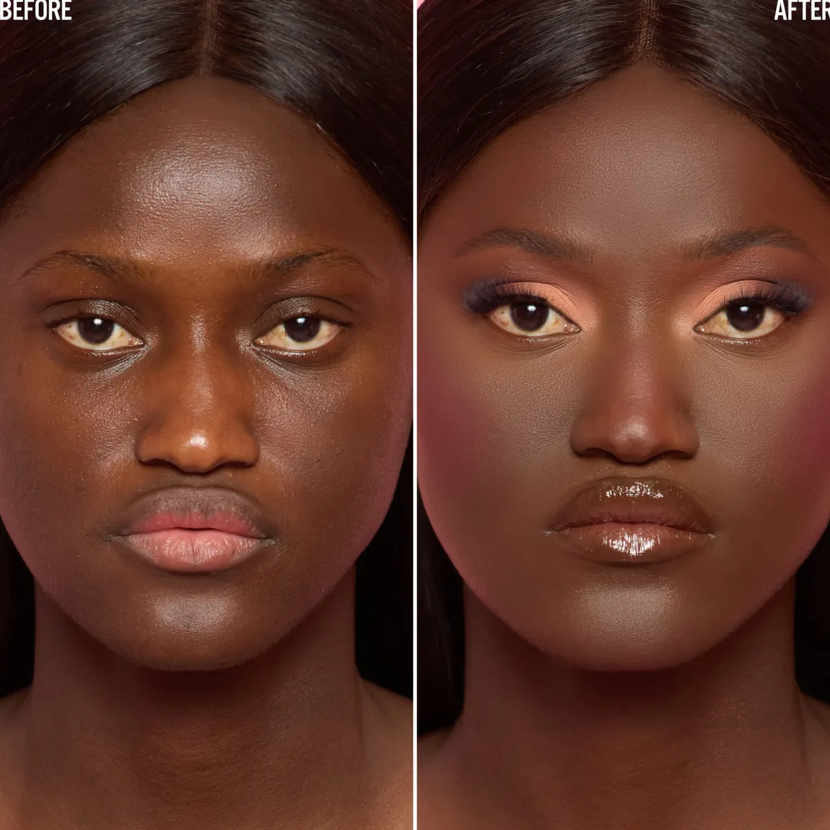 P. Louise P.Louise Under-Eye Brightening Powder- Bronzer|Powder