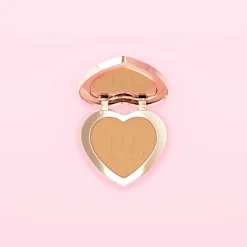 P. Louise P.Louise Under-Eye Brightening Powder- Bronzer|Powder