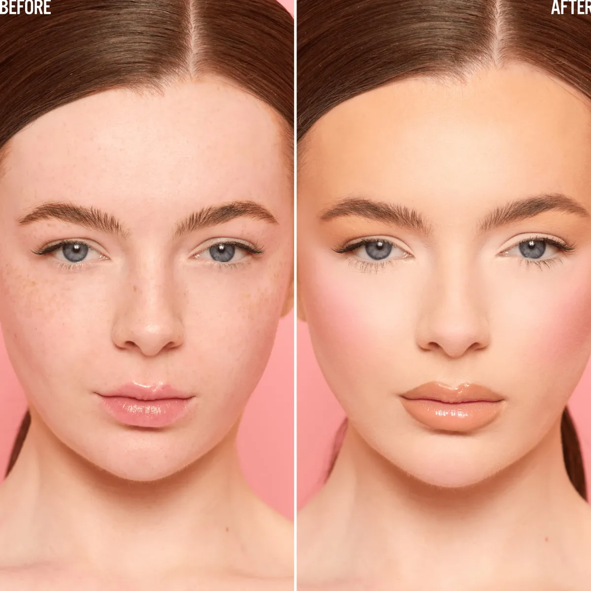 P. Louise P.Louise Under-Eye Brightening Powder- Bronzer|Powder