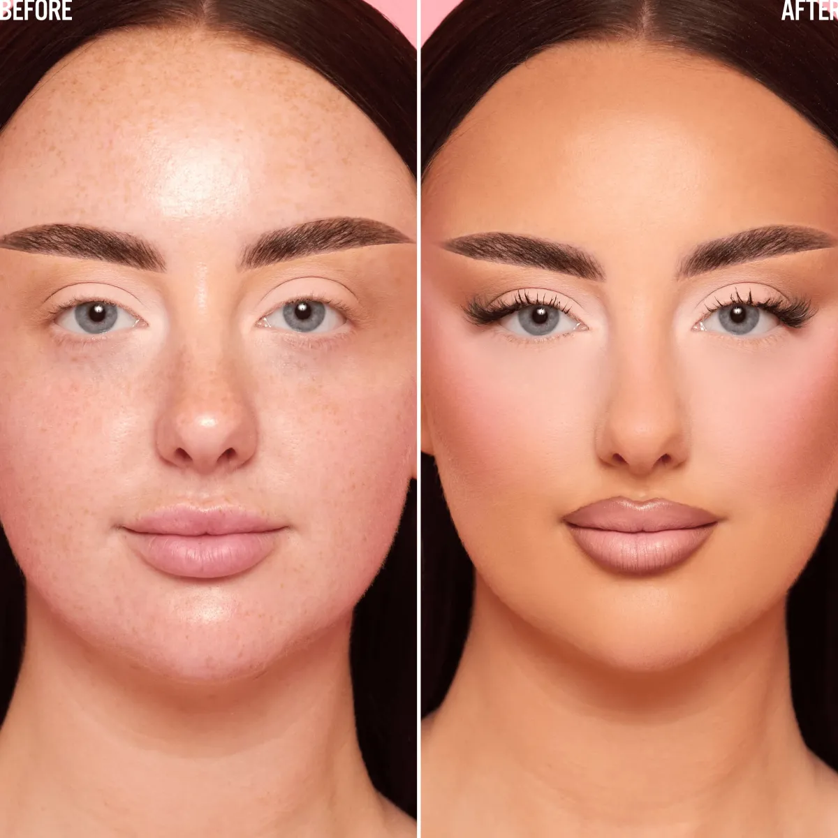 P. Louise P.Louise Under-Eye Brightening Powder- Bronzer|Powder