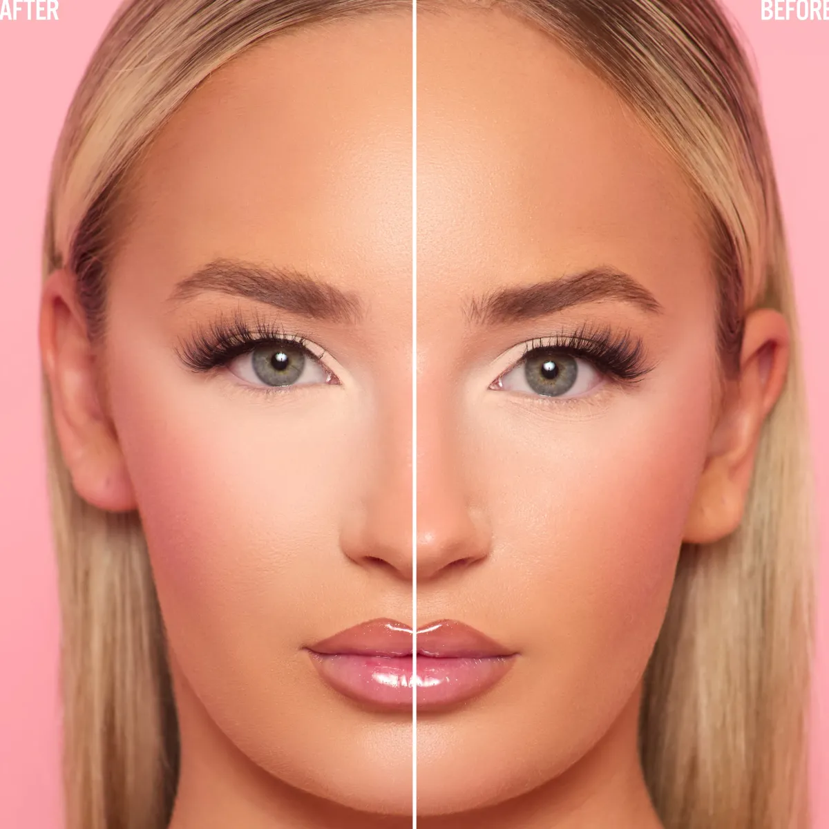 P. Louise P.Louise Under-Eye Brightening Powder- Bronzer|Powder