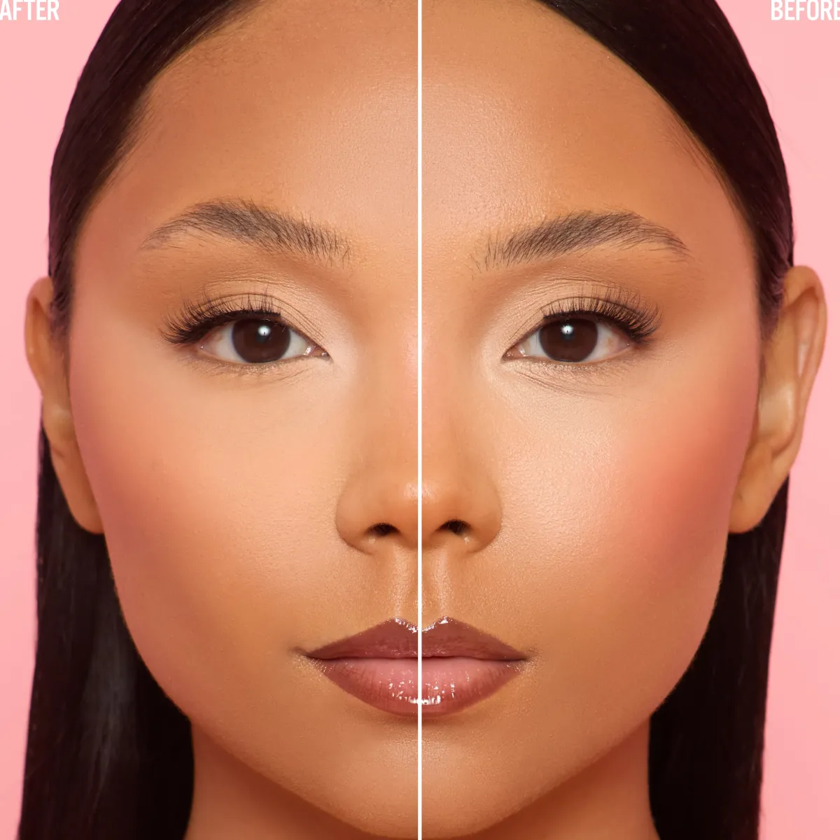 P. Louise P.Louise Under-Eye Brightening Powder- Bronzer|Powder