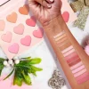 P. Louise P.Louise Wrap It Up Lipstick Palette- Lipstick