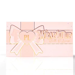 P. Louise P.Louise Wrap It Up Lipstick Palette- Lipstick
