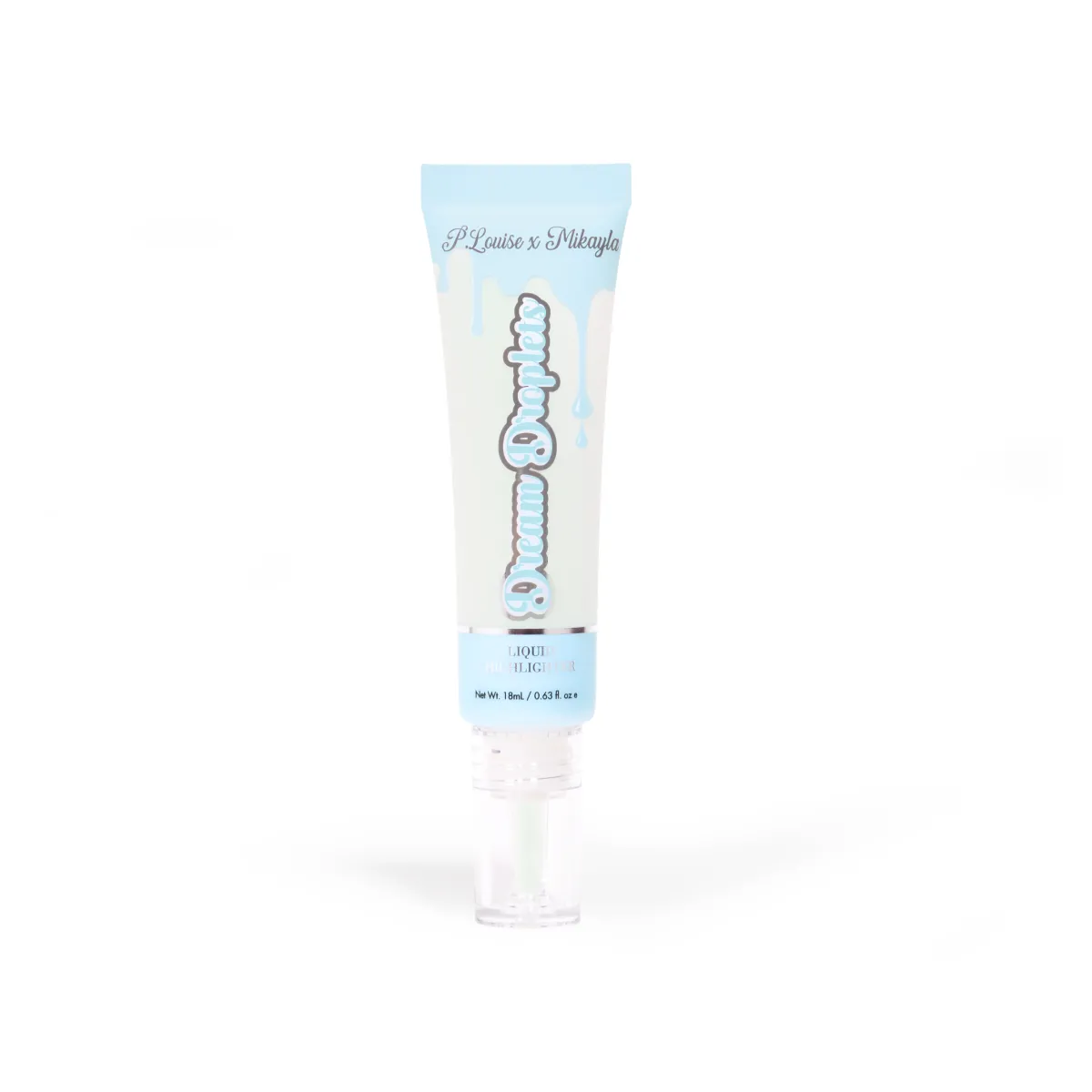 P. Louise P.Louise x Mikayla Dream Droplets Liquid Highlighter- Highlighter