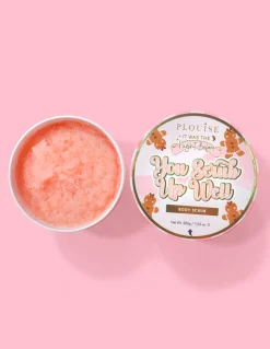 P. Louise P.Louise You Scrub Up Well Body Scrub- Body Butter|Body Scrub